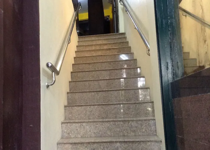 Bc Banglamphu 招待所 曼谷