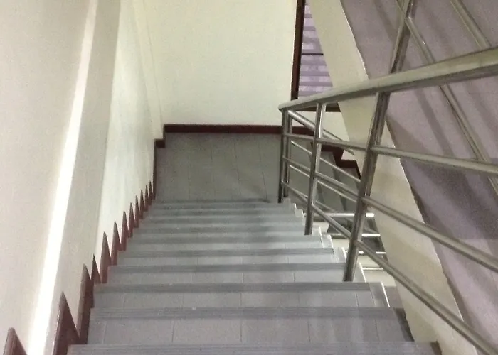 招待所 Bc Banglamphu 2*