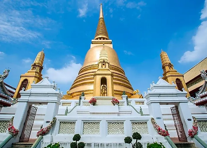 Bc Banglamphu 曼谷